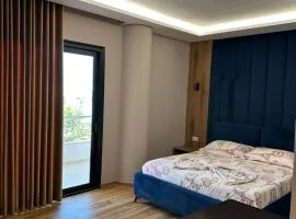 New Donantelo Hotel