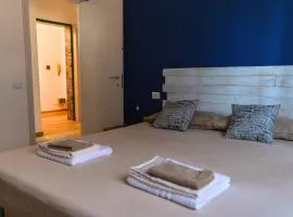 Loft 1 Apartment