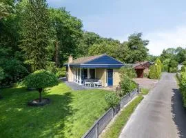 Bungalow Yn'e Lijte
