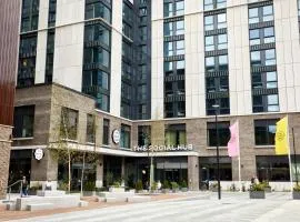 The Social Hub Glasgow