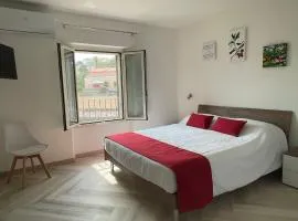 B&B Dimora Mediterranea - La Maddalena