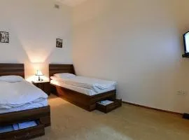 Baku Home Hostel