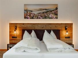 Stadlhof, hotel a Flachau