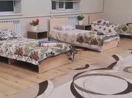Guest house Comfort