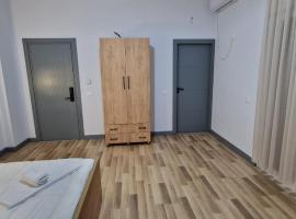 Hotel RADOJA, hotel v destinaci Polisi i Vogël