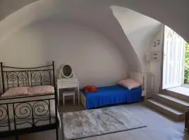 gemütlicher Sommer Appartement