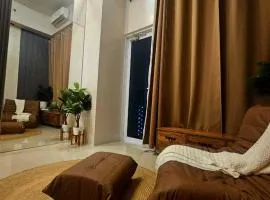 Uno - Condo Unit in SM Jazz Residences