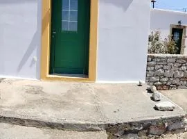 Skoulianika House