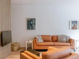Huswell - Work & Relax in Heart of Kortrijk