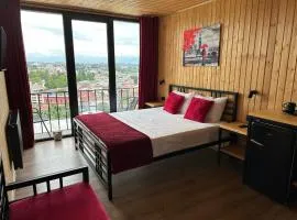 Hotel Eurica