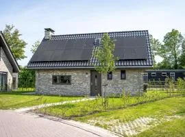 Wetterfrij - Enjoying the water in Elahuizen