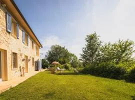 tHE Timeless Villa - Natural Bio Pool in Monferrato