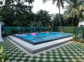 Sagar Tarang Beach Resort