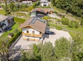 Sonnrain GmbH Apartment Sonnberg 77 Leogang