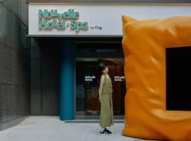 Nouvelle Hotel and Spa Seoul Jongno