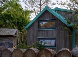 Quinta do Luzio, khu glamping ở Sintra