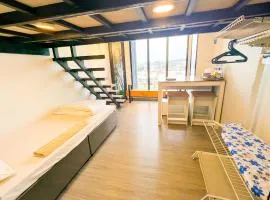 Lovina 12-19 Pollux Meisterstadt