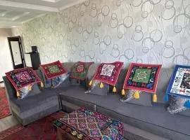 guesthouse NURDOS