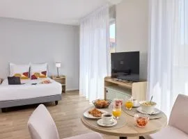 Zenitude Hôtel Résidences Reims