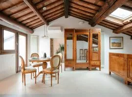 La soffitta di Catterina