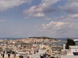 Loft Life Studio Mytilene View