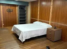 Habitaciones Espacio