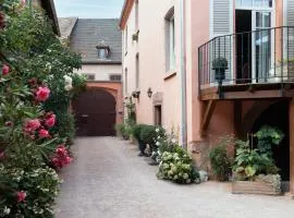 Le Clos Marguerite - Maison d'Hôtes