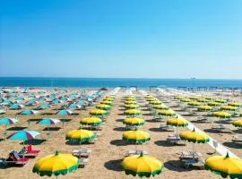 Beach Hotel Clerice
