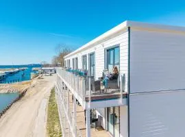 Marina Martinshafen - Lotsenhaus