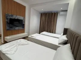 S&K Apartment