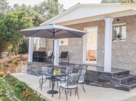 Rena's House, Viros, Corfu, hotel v destinácii Corfu