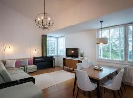 TATRYSTAY Smrek Apartments