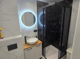 Apartament Centrum 2-pokojowy Klimatyzacja nr 7