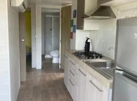 Agricamping Brandimarte - Bungalow del pastore