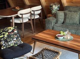 White Forest Durmitor 2, Wellnesshotel in Žabljak