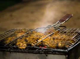 Wayanad Three Roots Stay