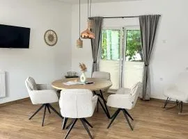 Ferienwohnung V Beck-Bräu nahe Bamberg