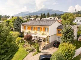 Haus Golker Ferienwohnungen & Frühstückspension