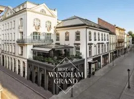 Wyndham Grand Krakow Old Town
