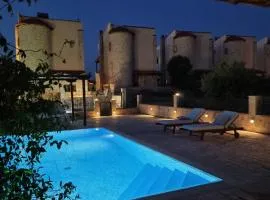 Villa JASMINE with private pool