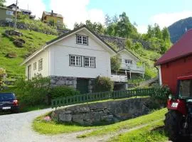 Maråk Hytteutleige