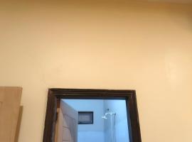 Hotel Emirates Inn, hotel poblíž Mezinárodní letiště Jinnah - KHI, Karáčí