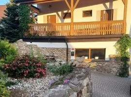 Apartmány Kojčice