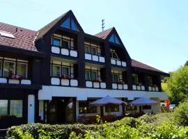 Landhotel Laarmann