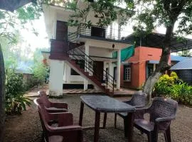 Beach Combers Resort