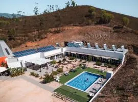 Villa Atitudo Nature