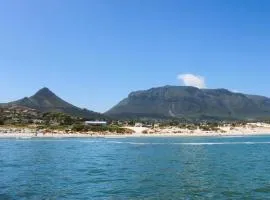 Dune Lodge