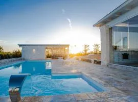Villa Tra i Due Mari con Spa