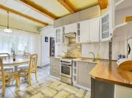 Apartament Harmont Montis- dawna Zającówka - centrum miasta w leśnej enklawie