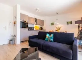 Apartment Brise - Infrarotsauna Hunde wilkommen!
